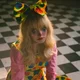 Clown Mckenna Grace