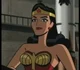 Wonder Woman - BATB