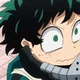Izuku Midoriya 