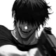 - JJK - Toji