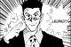 Leorio Paradinight