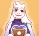 Emotiontale Toriel