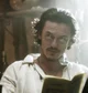 Luke Evans 