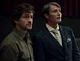 Hannibal and Will