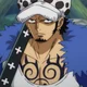 -_Trafalgar D Law_-