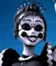 St 4 closet ballora