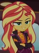 Sunset Shimmer