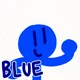Blue - BFTNS-