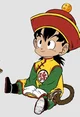 Gohan 