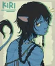 Kiri Avatar