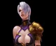 Ivy Valentine - WLW