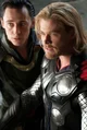 Loki and Thor