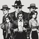 Mafia Family
