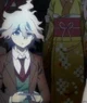 Nagito Komaeda