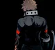 BAKUGO NOVIO-HÉROE 