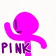 Pink - BFTNS -