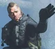 Captain MacTavish