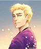 Jason Grace