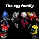 The Egg Family