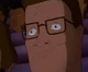 Whiner Hank Hill