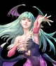 Morrigan Aensland