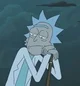 Rick Sanchez