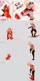 Bakugo-Pokemon 