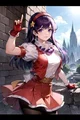 Athena Asamiya
