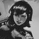 Cassandra Cain