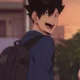BL- Kuroo