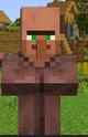 Minecraft Villager