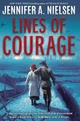 Lines of courage 