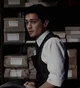 Tom Riddle 