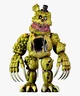 Twisted g freddy