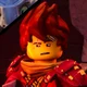 Kai Smith- Ninjago