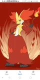 Delphox