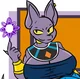 Female Beerus