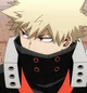 Bakugou Katsuki