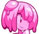 Pinkie the SlimeGal