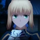Artoria Pendragon