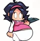 Pregnant Nene