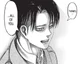 AOT Levi Ackerman
