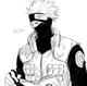 Kakashi Hatake