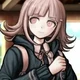 DR2 Chiaki Nanami