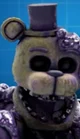 Toxic old g Freddy 