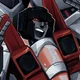Starscream IDW