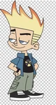 Johnny Test 