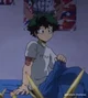Izuku Midoriya