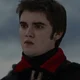 Alec Volturi