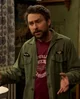 Charlie Kelly 